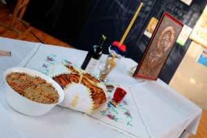 Proslava školske slave “Sveti Sava”