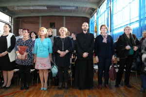 Proslava školske slave “Sveti Sava”