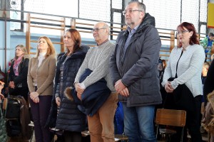 Proslava školske slave “Sveti Sava”