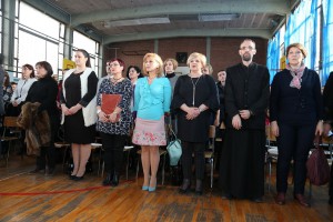 Proslava školske slave “Sveti Sava”