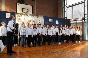 Proslava školske slave “Sveti Sava”