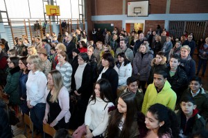 Proslava školske slave “Sveti Sava”