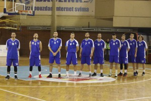 Košarka: Spartak - Sloga (16. kol KLS)