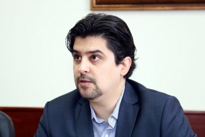 Predavanje "Predstavljanje mera IPARD programa Republike Srbije"