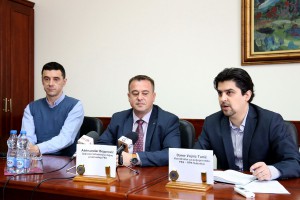 Predavanje "Predstavljanje mera IPARD programa Republike Srbije"