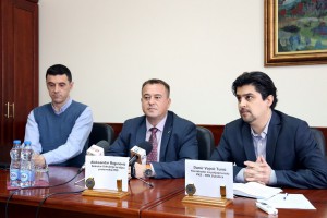 Predavanje "Predstavljanje mera IPARD programa Republike Srbije"