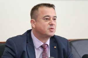 Predavanje "Predstavljanje mera IPARD programa Republike Srbije"