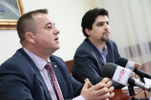 Predavanje "Predstavljanje mera IPARD programa Republike Srbije"