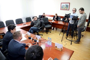 Predavanje "Predstavljanje mera IPARD programa Republike Srbije"