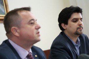 Predavanje "Predstavljanje mera IPARD programa Republike Srbije"