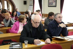 Predavanje "Predstavljanje mera IPARD programa Republike Srbije"