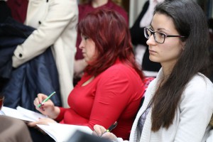 Sastanak projektnog tima "ReGerNet"