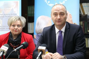 Sastanak projektnog tima "ReGerNet"