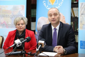 Sastanak projektnog tima "ReGerNet"