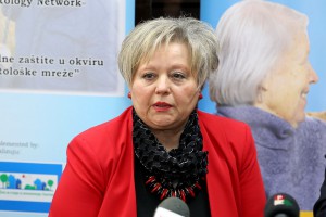 Sastanak projektnog tima "ReGerNet"