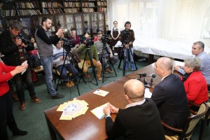 Sastanak projektnog tima "ReGerNet"