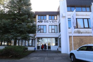 Prezentacija poslovanja i planova za budućnost kompanije ATB Sever