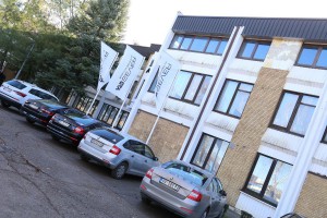 Prezentacija poslovanja i planova za budućnost kompanije ATB Sever