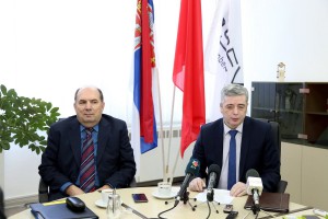 Prezentacija poslovanja i planova za budućnost kompanije ATB Sever