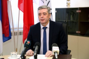 Prezentacija poslovanja i planova za budućnost kompanije ATB Sever