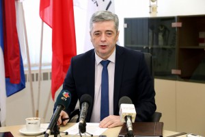 Prezentacija poslovanja i planova za budućnost kompanije ATB Sever