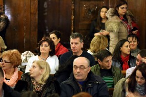 Humanitarni koncert za udruženje "Anima"