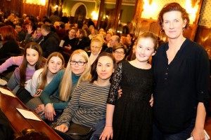 Humanitarni koncert za udruženje "Anima"