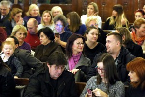 Humanitarni koncert za udruženje "Anima"