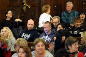 Humanitarni koncert za udruženje "Anima"