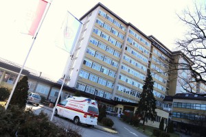 Sumiranje prvih mesec dana rada Angio sala