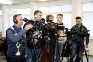 Sumiranje prvih mesec dana rada Angio sala