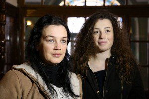 Uručenje ugovora za kupovinu seoskih kuća sa okućnicom