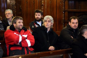 Uručenje ugovora za kupovinu seoskih kuća sa okućnicom