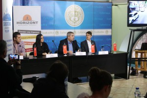 Subotički polumaraton - retrospektiva prošlogodišnjeg dešavanja i dodela zahvalnica