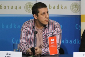 Subotički polumaraton - retrospektiva prošlogodišnjeg dešavanja i dodela zahvalnica