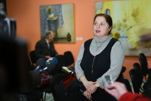 Program u znak sećanja na slikarku Anu Bukvić Ivković