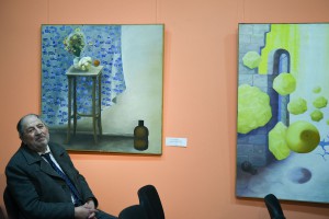 Program u znak sećanja na slikarku Anu Bukvić Ivković