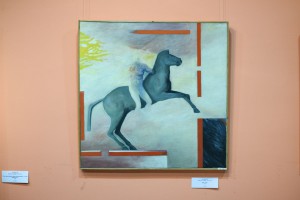 Program u znak sećanja na slikarku Anu Bukvić Ivković