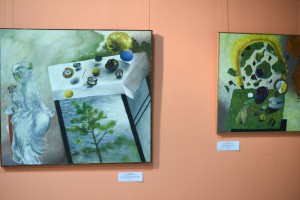 Program u znak sećanja na slikarku Anu Bukvić Ivković