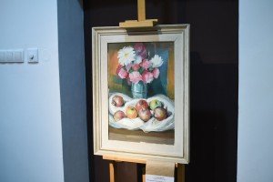 Program u znak sećanja na slikarku Anu Bukvić Ivković