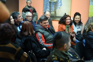 Program u znak sećanja na slikarku Anu Bukvić Ivković