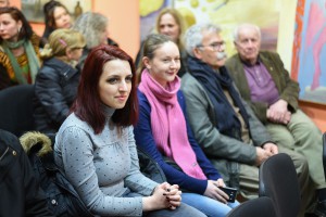 Program u znak sećanja na slikarku Anu Bukvić Ivković