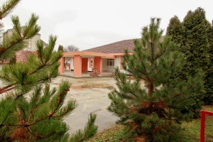 Svečanost povodom završetka radova na adaptaciji zgrade škole