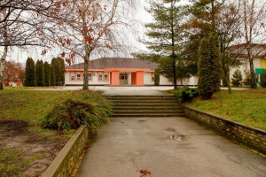 Svečanost povodom završetka radova na adaptaciji zgrade škole