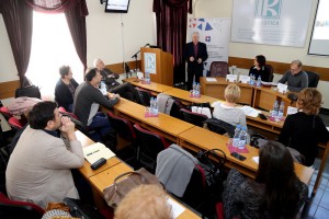 Aktiv direktora srednjih škola Subotice i Bačke Topole