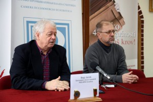 Aktiv direktora srednjih škola Subotice i Bačke Topole