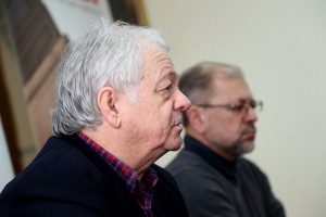 Aktiv direktora srednjih škola Subotice i Bačke Topole