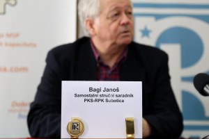 Aktiv direktora srednjih škola Subotice i Bačke Topole