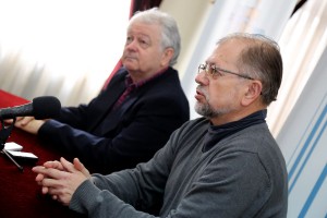 Aktiv direktora srednjih škola Subotice i Bačke Topole