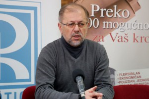 Aktiv direktora srednjih škola Subotice i Bačke Topole